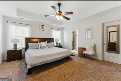 58 Macland Mill Court, Dallas, GA 30157 - Photo 9