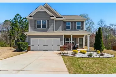 58 Macland Mill Court, Dallas, GA 30157 - Photo 1
