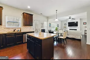 58 Macland Mill Ct, Dallas, GA 30157 - Photo 5