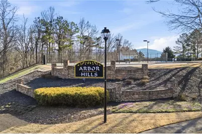 201 Arbor Hills Road N, Talking Rock, GA 30175 - Photo 47
