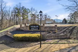 201 Arbor Hills Rd N, Talking Rock, GA 30175 - Photo 47