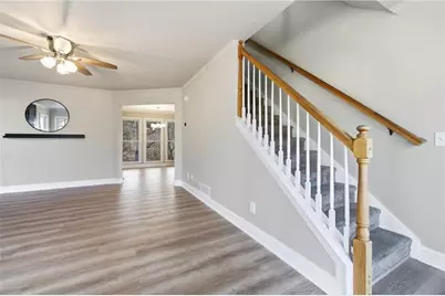201 Arbor Hills Road N, Talking Rock, GA 30175 - Photo 5