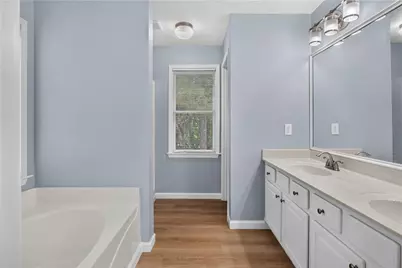 201 Arbor Hills Road N, Talking Rock, GA 30175 - Photo 19