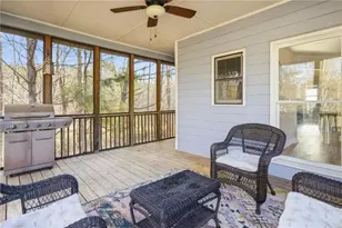 201 Arbor Hills Rd N, Talking Rock, GA 30175 - Photo 29