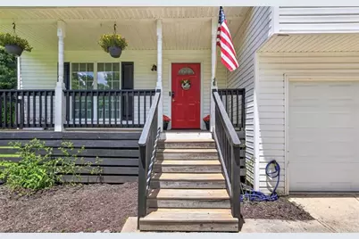 473 Rebekah Drive, Bethlehem, GA 30620 - Photo 3