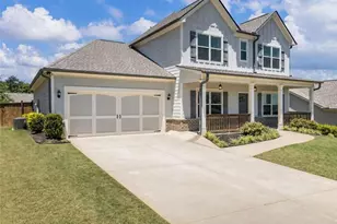 543 Calgary Downs Drive, Winder, GA 30680 - Photo 1