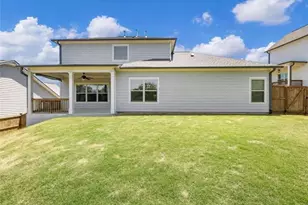 543 Calgary Downs Drive, Winder, GA 30680 - Photo 29