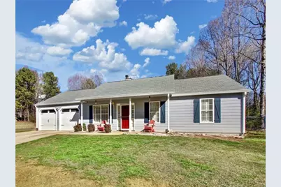 3840 Forsythia Way, Douglasville, GA 30135 - Photo 1