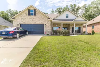 306 Rustic Live Oak Trail, Bonaire, GA 31005 - Photo 1