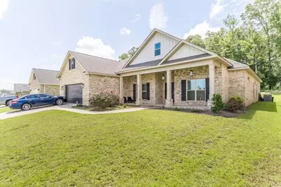 306 Rustic Live Oak Trail, Bonaire, GA 31005 - Photo 5