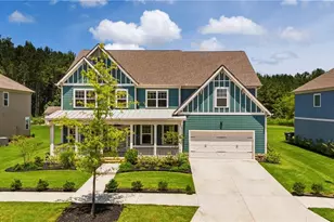 3175 Ancoats St, Douglasville, GA 30135 - Photo 1