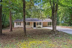 80 Hidden Pines Dr, Covington, GA 30016 - Photo 1