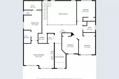 795 Miller Run, Atlanta, GA 30349 - Photo 31