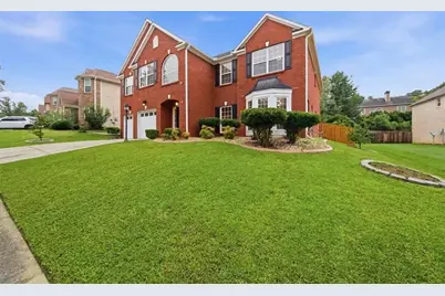 795 Miller Run, Atlanta, GA 30349 - Photo 3