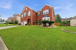 795 Miller Run, Atlanta, GA 30349 - Photo 3