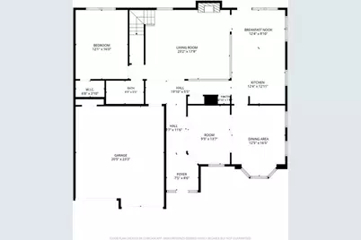795 Miller Run, Atlanta, GA 30349 - Photo 29
