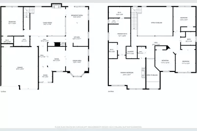 795 Miller Run, Atlanta, GA 30349 - Photo 31