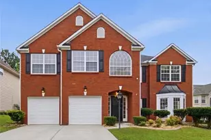 795 Miller Run, Atlanta, GA 30349 - Photo 1