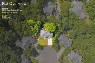 4910 Red Robin Ridge, Johns Creek, GA 30022 - Photo 3