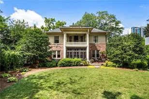 75 17th St NE, Atlanta, GA 30309 - Photo 1