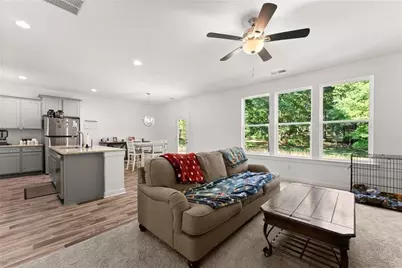 70 Edith Court, Statham, GA 30666 - Photo 7