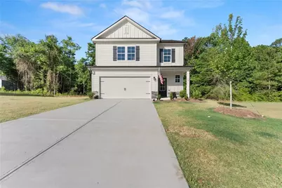 70 Edith Court, Statham, GA 30666 - Photo 33