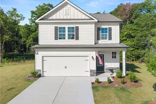 70 Edith Ct, Statham, GA 30666 - Photo 1
