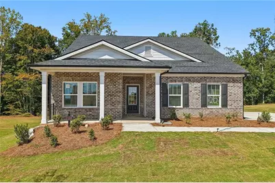 2118 Homer Drive, Monroe, GA 30656 - Photo 1