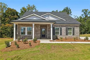 2118 Homer Dr, Monroe, GA 30656 - Photo 1