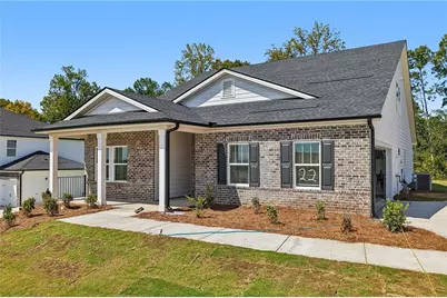 2118 Homer Drive, Monroe, GA 30656 - Photo 5