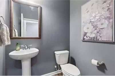 4784 Blue Elm Lane SE #3, Smyrna, GA 30080 - Photo 11