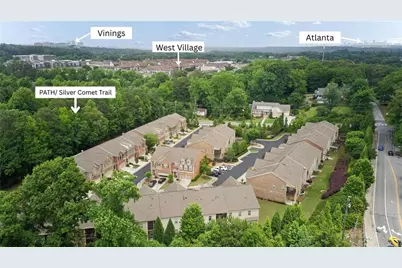 4784 Blue Elm Lane SE #3, Smyrna, GA 30080 - Photo 35