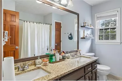 2588 Hickory Cove SW, Lilburn, GA 30047 - Photo 19