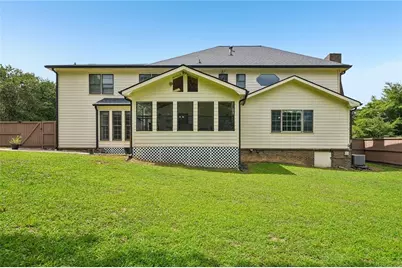 2588 Hickory Cove SW, Lilburn, GA 30047 - Photo 25