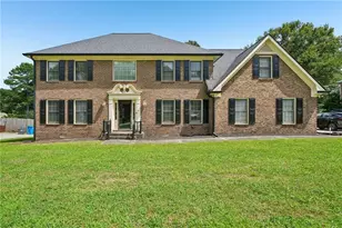 2588 Hickory Cove SW, Lilburn, GA 30047 - Photo 1