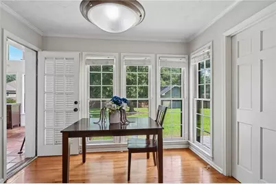 2588 Hickory Cove SW, Lilburn, GA 30047 - Photo 13