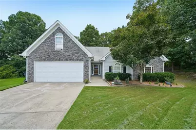 1602 Cagle Court, Lawrenceville, GA 30045 - Photo 1