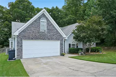 1602 Cagle Court, Lawrenceville, GA 30045 - Photo 3