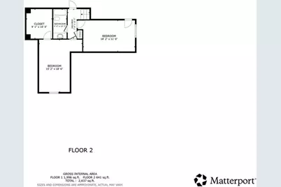 1071 Amarose Lane NE, Marietta, GA 30066 - Photo 51