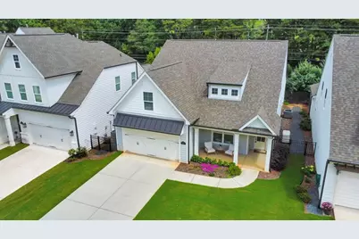 1071 Amarose Lane NE, Marietta, GA 30066 - Photo 45