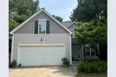 4995 Meadow Overlook, Cumming, GA 30040 - Photo 1