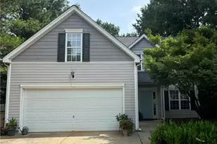 4995 Meadow Overlook, Cumming, GA 30040 - Photo 1