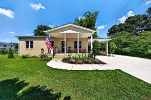 305 Jefferson St, Statham, GA 30666 - Photo 1