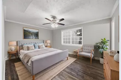 21 Delmont Drive NE #5, Atlanta, GA 30305 - Photo 1