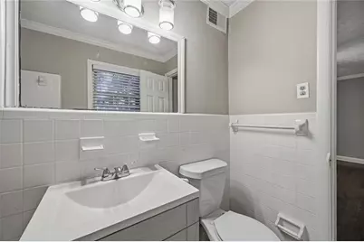 21 Delmont Drive NE #5, Atlanta, GA 30305 - Photo 11