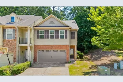 147 Sunset Lane, Woodstock, GA 30189 - Photo 5