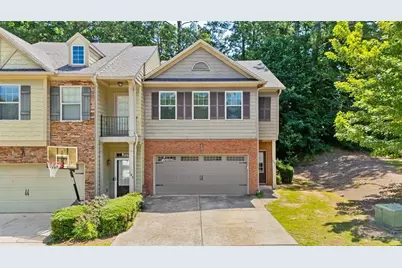 147 Sunset Lane, Woodstock, GA 30189 - Photo 7