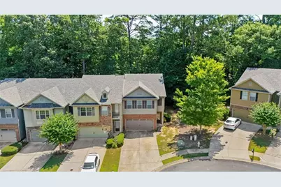 147 Sunset Lane, Woodstock, GA 30189 - Photo 41