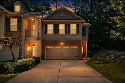 147 Sunset Lane, Woodstock, GA 30189 - Photo 1