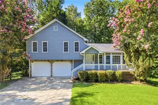 458 Hearth Pl, Lawrenceville, GA 30043 - Photo 1